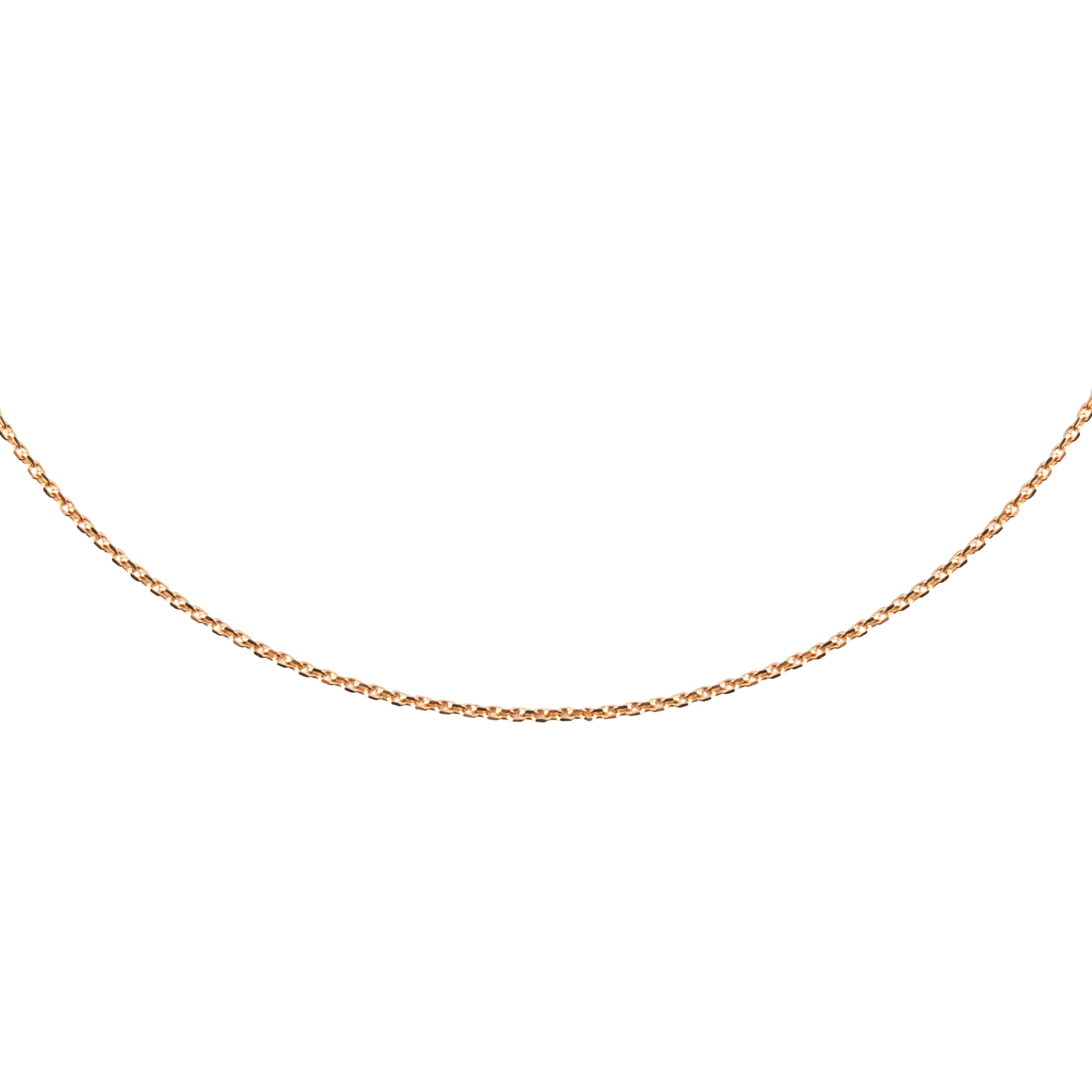 Rose Gold Chain