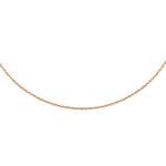 Load image into Gallery viewer, Rose Gold Chain
