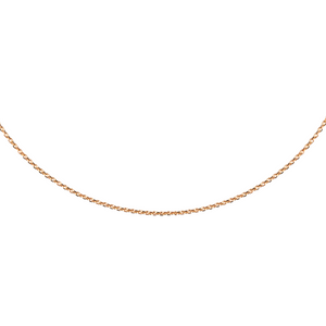 Rose Gold Chain