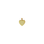 Load image into Gallery viewer, Classic Heart Pendant
